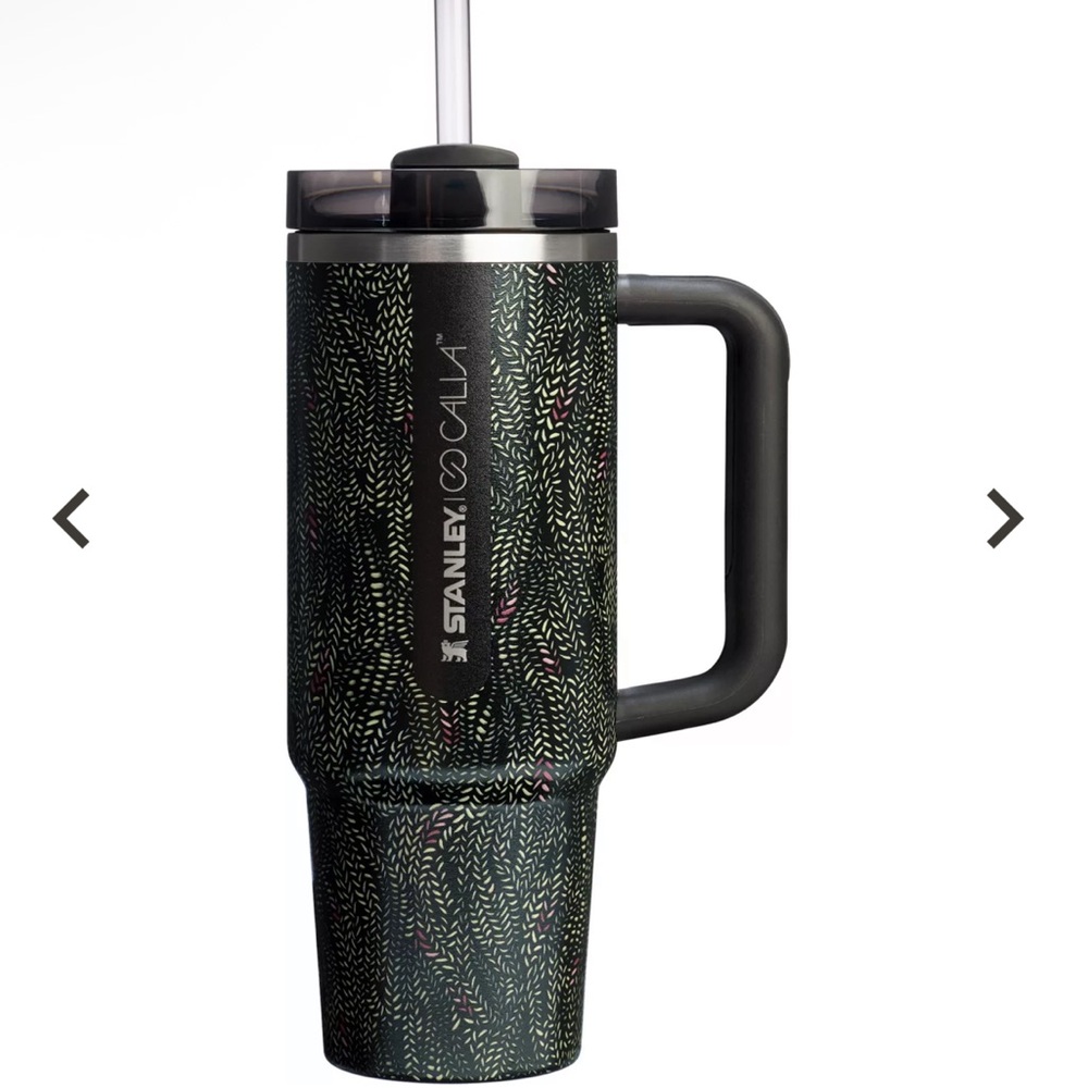 Stanley Limited Edition Cala 40oz Tumbler NWT - Picture 1 of 3